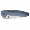 Nóż składany WE Knife Trogon WE22002B-1 blue